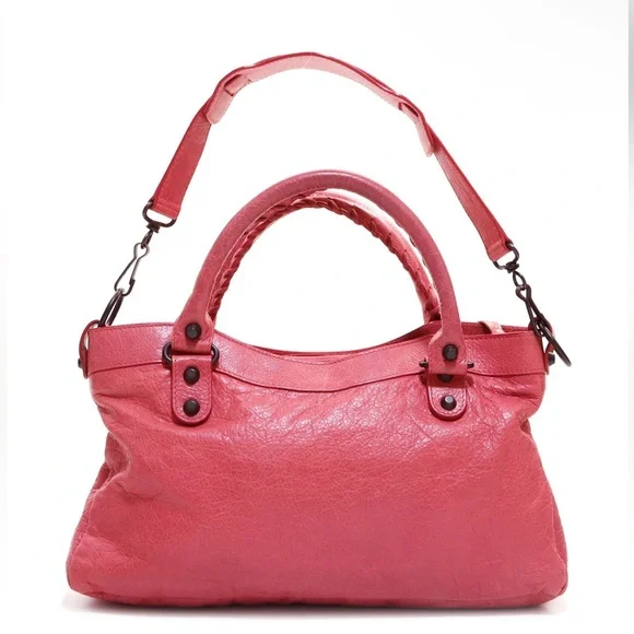 💞BALENICAGA CITY💞 2 way bag! Excellent condition! - Picture 7 of 16